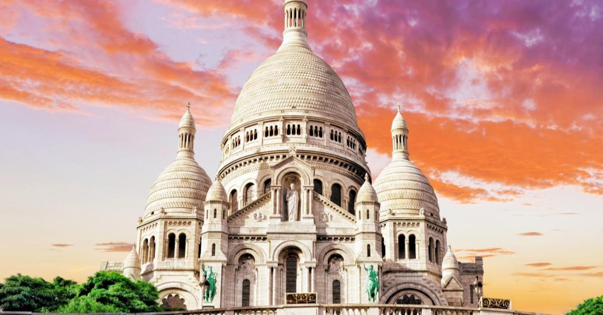Apartment Paris Studios Zewnętrze zdjęcie