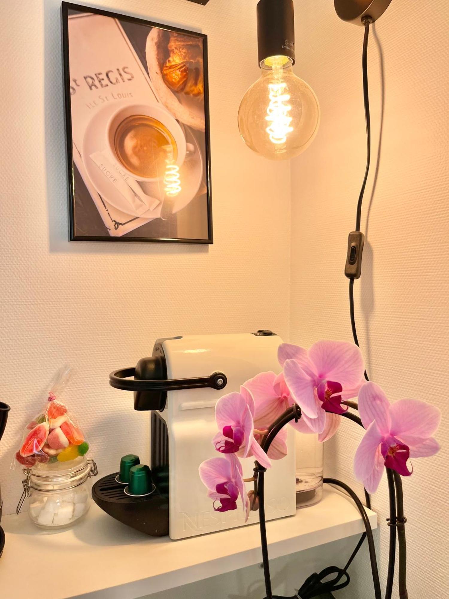 Apartment Paris Studios Zewnętrze zdjęcie