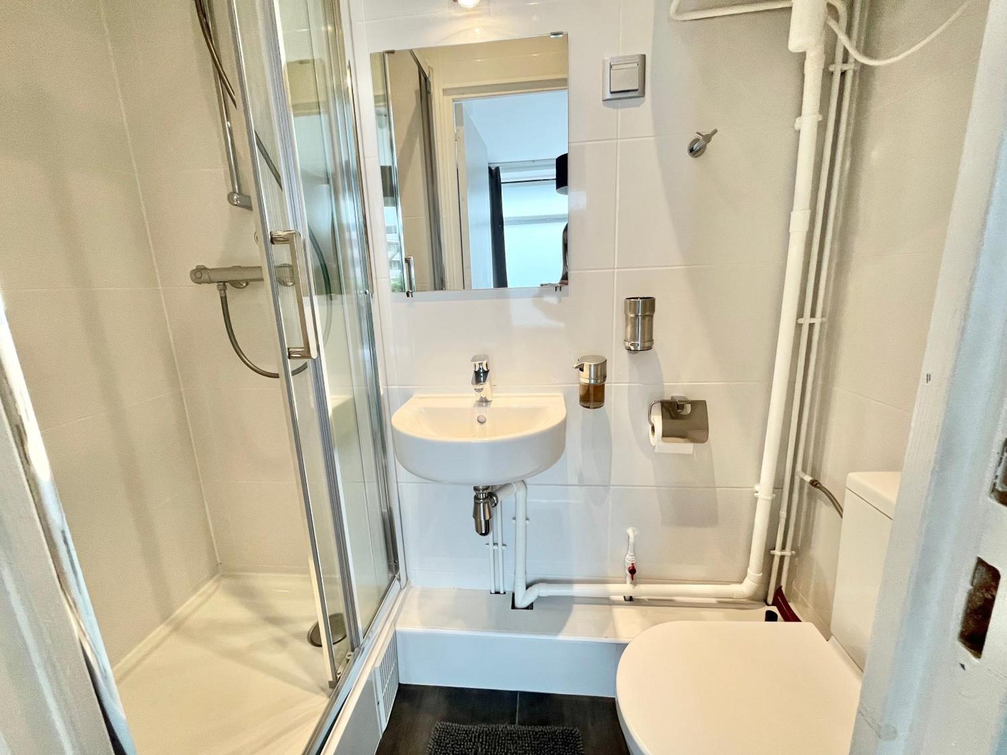 Apartment Paris Studios Pokój zdjęcie